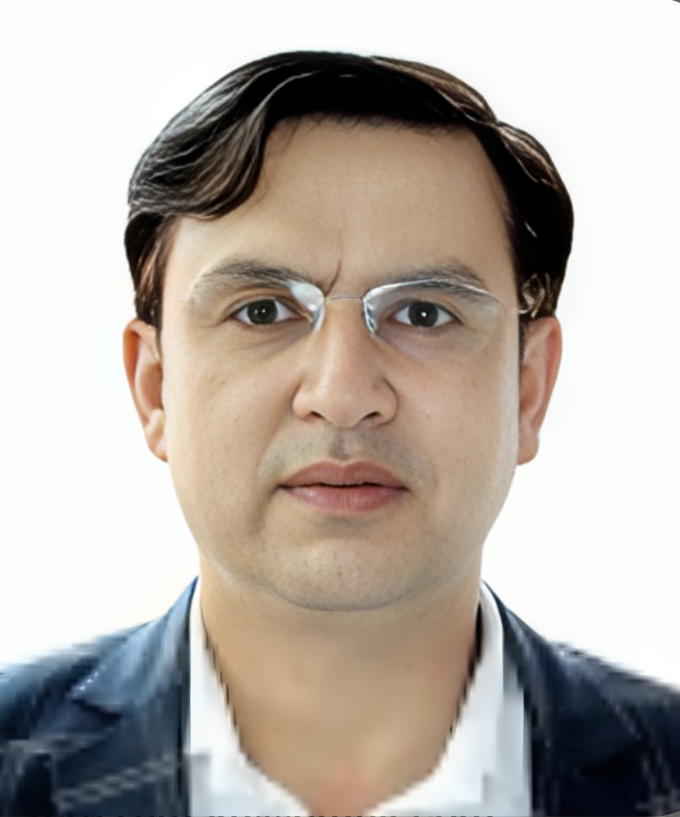 Dr. Moazzam Khan
